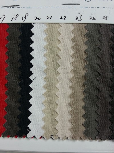 DG-RGFA  全棉珠帆磨毛 A740 細節-8